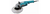 Makita 7" Electronic Sander Polisher - MAK9217SPC