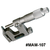 Precise Multi-Anvil Type Micrometer - MAM-107