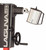 Laguna Tools Industrial Flood Light, Short Arm, for Bandsaws - MBA1412-LIGHT