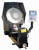 Suburban Master-View 14" Optical Comparator with Quadra-Chek 2000 Series DRO - MV-1410-Q