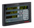 Newall Digital Readout Installed - NEW-DRO