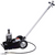 22-Ton Air Hydraulic Under Axle Jack - OME23221