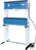 OTC 55-Ton Capacity Economy Shop Press with Air/Hydraulic Pump - OTC1851