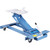 OTC Low-Lift Transmission Jack - 2,200 lb. Capacity - OTC5019A