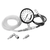 OTC Fuel Injection Pressure Diagnostic Kit - OTC7635A