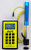 Phase II Portable Hardness Tester for Cast/Rough Surface Parts - PHT-1750