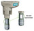 Defelsko PosiTector Dew Point Meter Integral Probe with Wind Speed Sensor (DPMA) - PRBDPMA