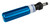 Gedore Quickset Adjustable Torque Screwdriver S, 50 FH, 1/4" 5-50 lbf.in - QS5-50-FH