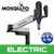 Roscamat Mosquito Electric Tapping Arm, Vertical & Horizontal, 600 RPM - R040100F