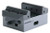 Gressel C2 Centric 125 Vise w/ Reversible Jaws (5 inch) - RJ-C2-125-L-160