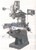 Bridgeport Series I Milling Machine - RL30-3061101C Bridgeport Series I Milling Machine - RL30-3061101C