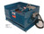 Kalamazoo S4SWB 4" Wet Metallurgical Belt & Disc Sander - S4SWBD