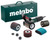 Metabo 1200 Watt Burnishing Machine Set - SE17-200