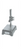 Precise Economy Steel Stand With Fine Adjustment - SES-001 Precise Economy Steel Stand With Fine Adjustment - SES-001