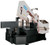 Sharp-Industries Manual Saw Miter Cut - SH-100T