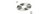 Screw Slotting Saws - SSS-25