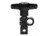 Gem Adjustable Swivel Clamp, T-Handle, 1/4" x 3/8" - ST-03
