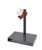 Accurate Granite Gage Stand 6"x 6"x 2" with Stem Mount - STA-662-SM