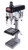 Dake Drill Press, Bench Model, Variable Speed - TB-16V
