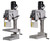 CLAUSING/Ibarmia Series T Geared-drive Round-column Drills - TL25