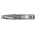 Precise 2-Flute Long End Mills - TLM-128