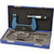 Precise Interchangeable Anvil Thread Micrometer 4-5" - TMI-005