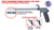 Guardair U75XT Ultra Xtra Thrust Series Safety Air Gun, 60" Extension, Long Trigger Style 3 - U75XT060AA3