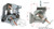 Strong Hand Welders Angle Clamp - WAC35D Strong Hand Welders Angle Clamp - WAC35D
