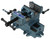 Wilton Cross Slide Drill Press Vise CS5, 5" - 11695