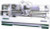 Birmingham 16" x 40" High Speed Precision Gap Bed Lathe - YCL-1640