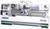 Birmingham 16" x 60" High Speed Precision Gap Bed Lathes - YCL-1660