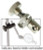 Accurate Tension Clamp Spring Loaded Stainless Steel - Z7006SS Accurate Tension Clamp Spring Loaded Stainless Steel - Z7006SS