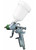 Astro HVLP Mini Gravity Feed Spray Gun - 0.8mm Nozzle