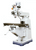 Birmingham Heavy Duty 10" x 54" Table Vertical Milling Machine Birmingham Heavy Duty 10" x 54" Table Vertical Milling Machine