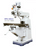 Birmingham Heavy Duty 10" x 54" Table Vertical Milling Machines Birmingham Heavy Duty 10" x 54" Table Vertical Milling Machines