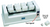 C & M Topline Vari-Speed 3-Bar Rotary Tumbler C & M Topline Vari-Speed 3-Bar Rotary Tumbler