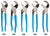 ChannelLock Tongue and Groove Pliers