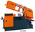 Cosen Manual & Semi-Automatic Bandsaws