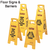 Floor Signs & Barriers