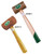 Garland Rawhide & Weighted Rawhide Mallets