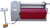GMC Hydraulic Plate Bending Roll Machines