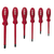 Insulated Screwdriver Sets For Slotted & Phillips Screws