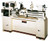 Jet 13" x 40" Belt Drive Bench Lathe