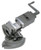 Wilton 3-Axis Precision Tilting Vise, 5" Jaw Width, 1-3/4" Jaw Depth - 11803