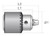Llambrich CSS INOX Stainless Steel Keyed Drill Chucks