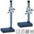 Mahr Height Measuring and Scribing Instrument Digimar 814 G