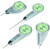Mahr/Federal MarTest Dial Test Indicators Mahr/Federal MarTest Dial Test Indicators