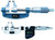 Mitutoyo Caliper Jaw Micrometers
