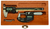 Mitutoyo Electronic Caliper and Micrometer Kits With Case