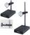 Mitutoyo Precision Granite Stands